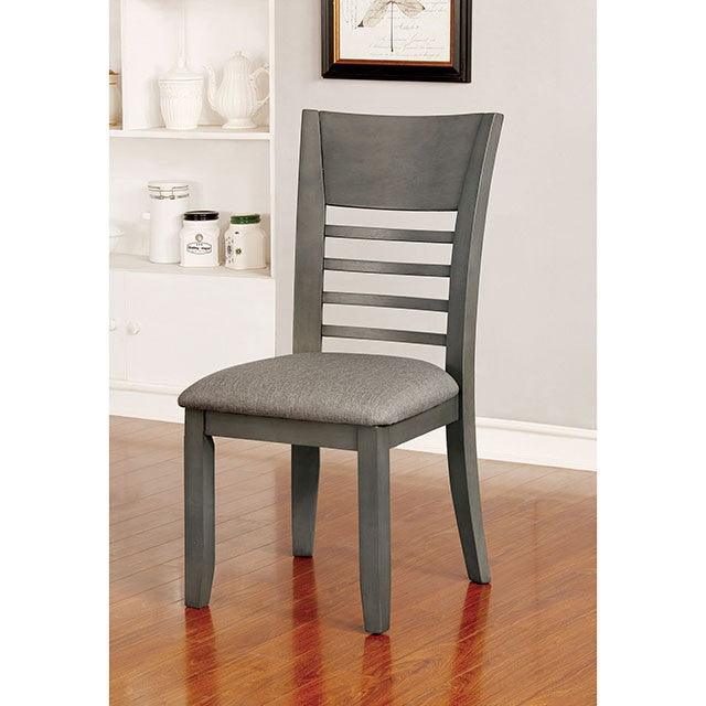 Silla auxiliar Hillsview (2/caja)