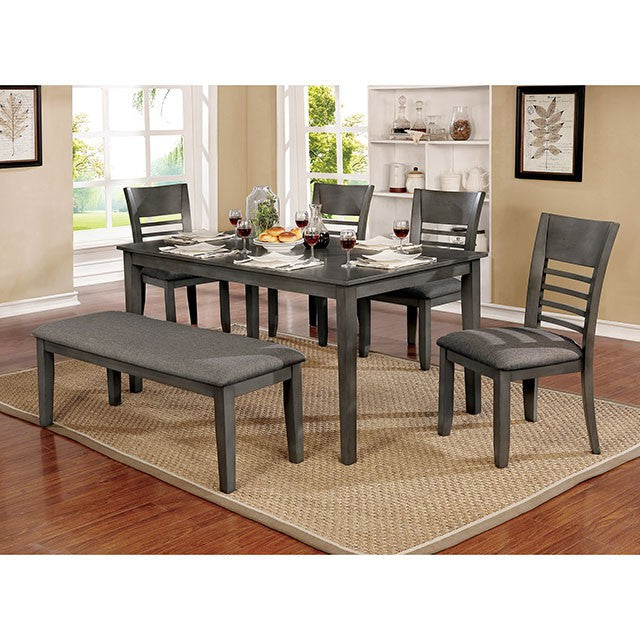 Silla auxiliar Hillsview (2/caja)