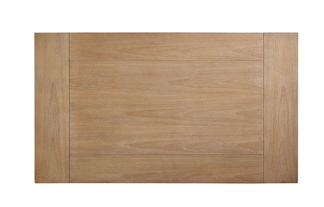 Juego de Mesa de Comedor Upminster de 7 Piezas