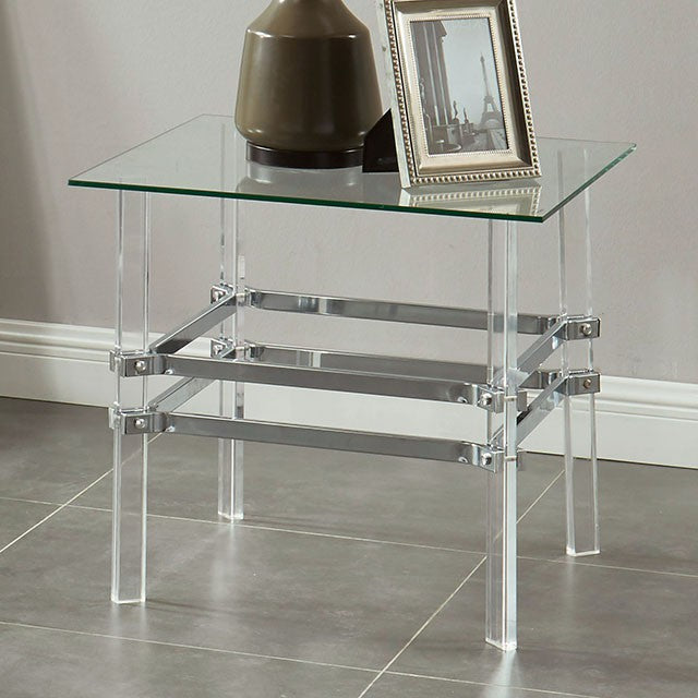 Mesa auxiliar Trofa