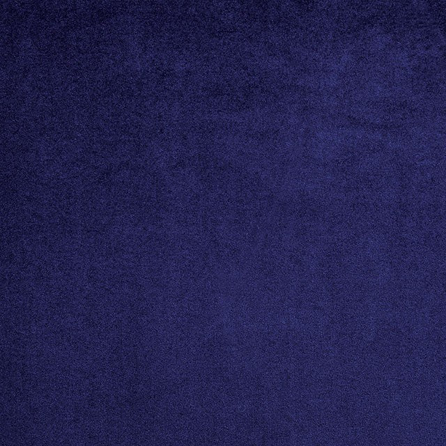 Sillón Jolanda Azul y Gris