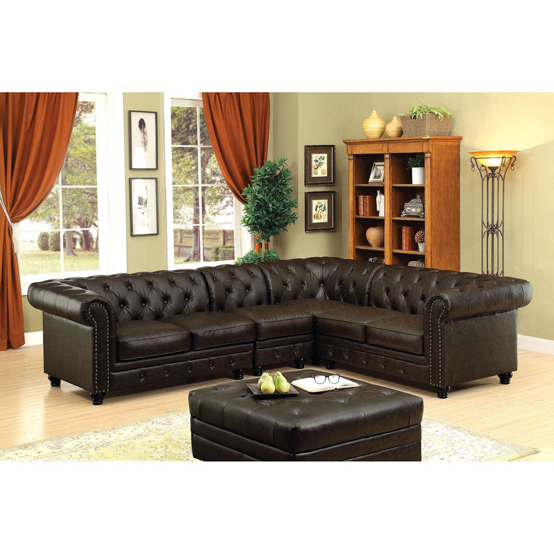 Sillón sin Brazos Stanford