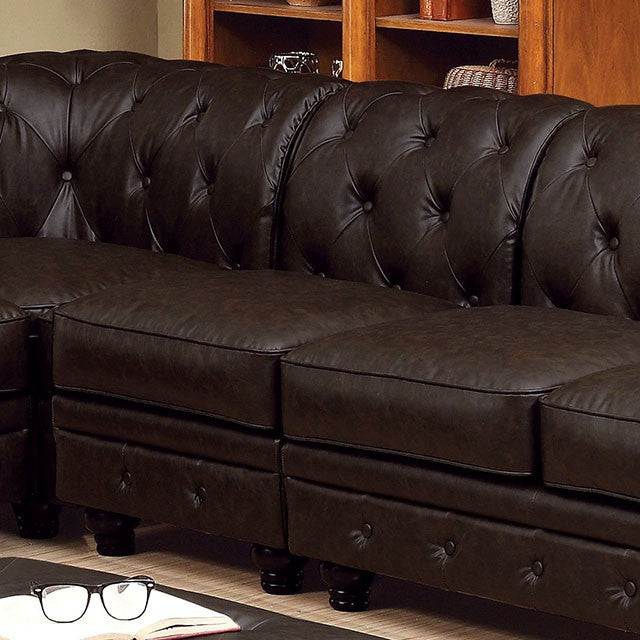Sillón sin Brazos Stanford