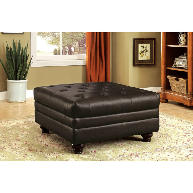 Sillón sin Brazos Stanford