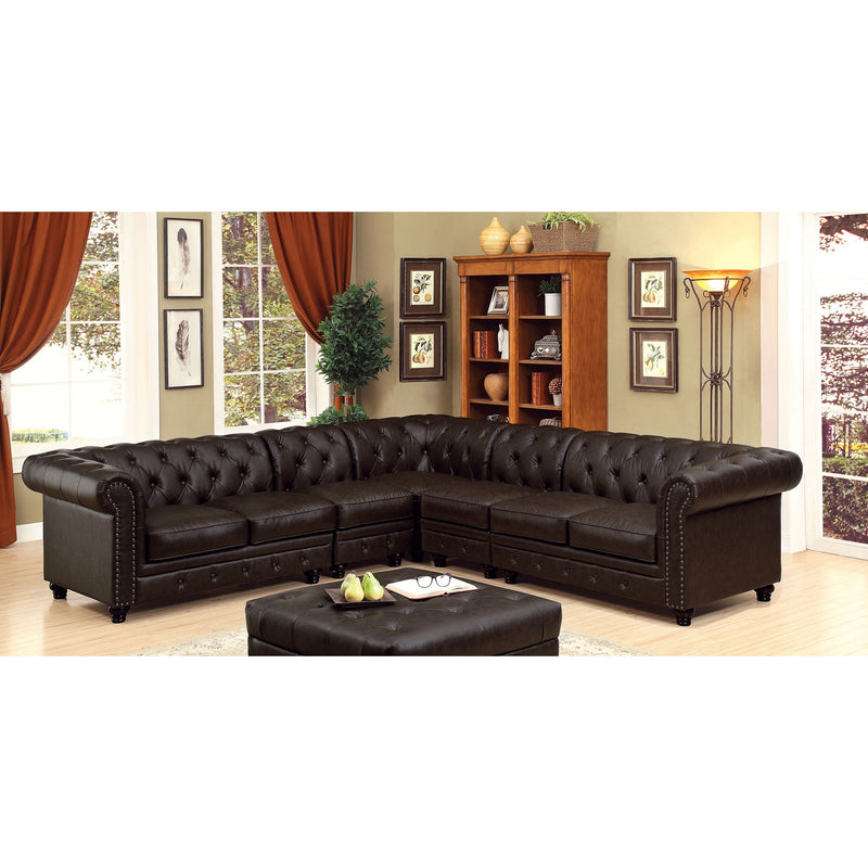 Sillón sin Brazos Stanford