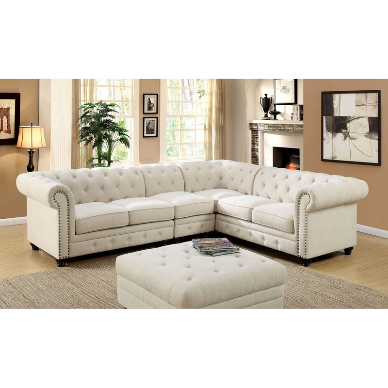 Sillón sin Brazos Stanford