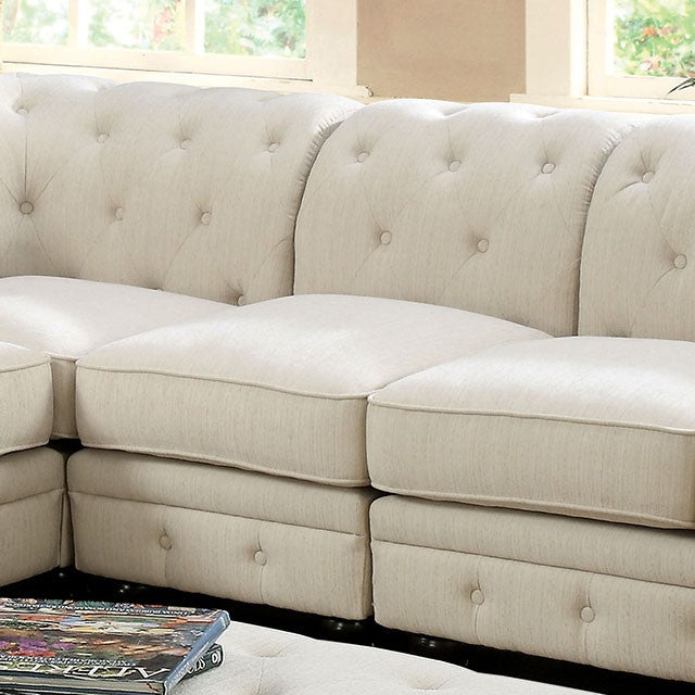 Sillón sin Brazos Stanford