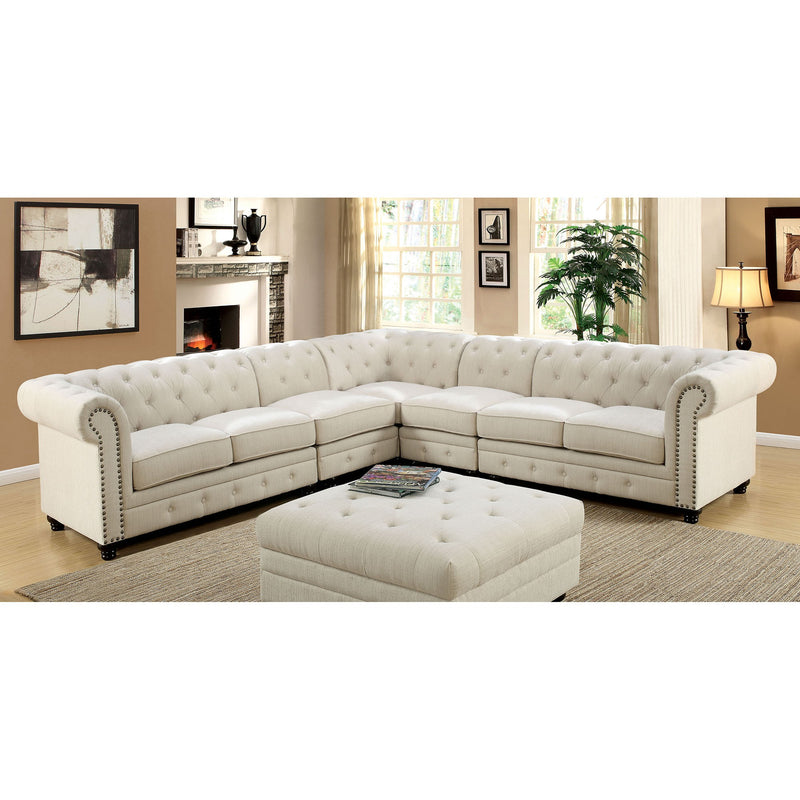 Sillón sin Brazos Stanford