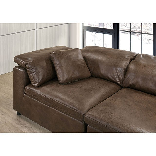 Sillón esquinero Tamera