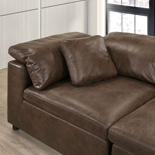 Sillón esquinero Tamera