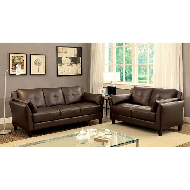 Sofá Pierre