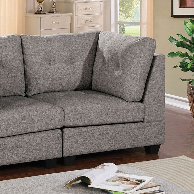 Sillón esquinero Pencoed