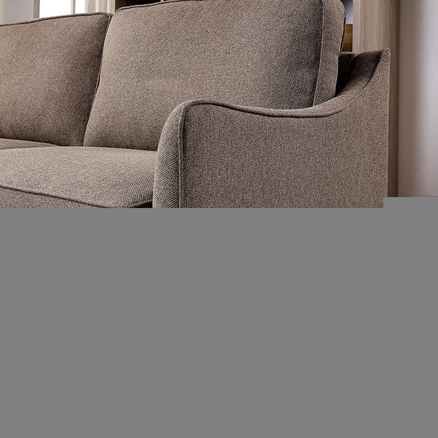 Maxime Love Seat