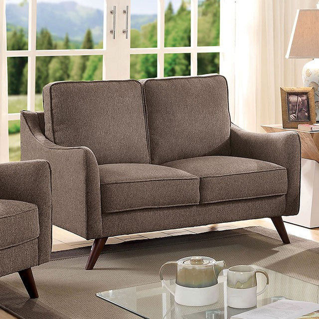 Maxime Love Seat