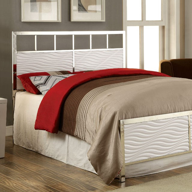 Cama Calvin Cal.King, E.King, Full y Queen