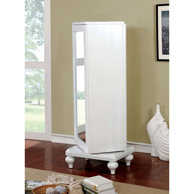 Swivel Chest Avior