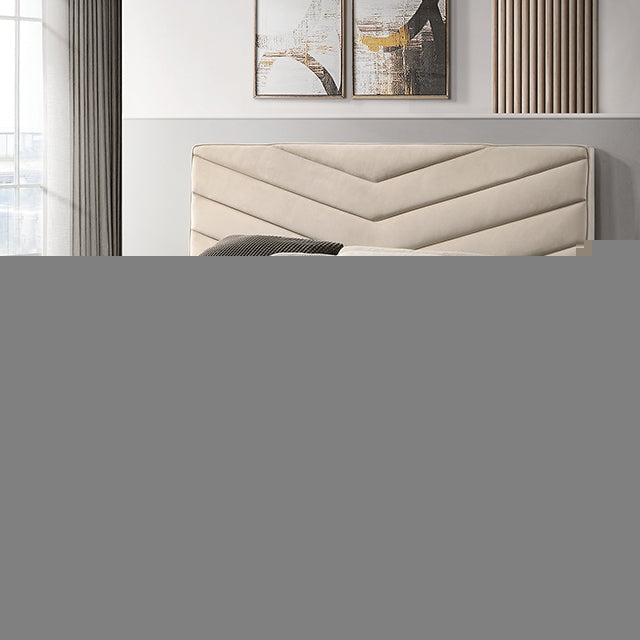 Vivar Bed