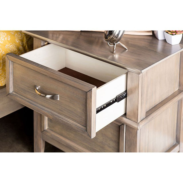 Mesa de noche Loxley