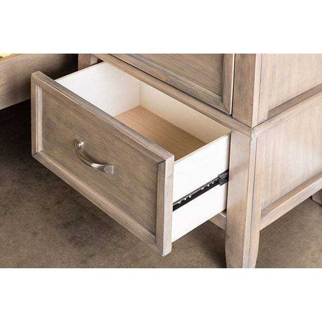 Mesa de noche Loxley