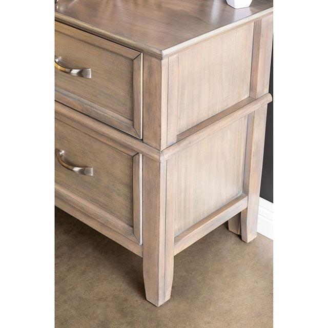 Mesa de noche Loxley