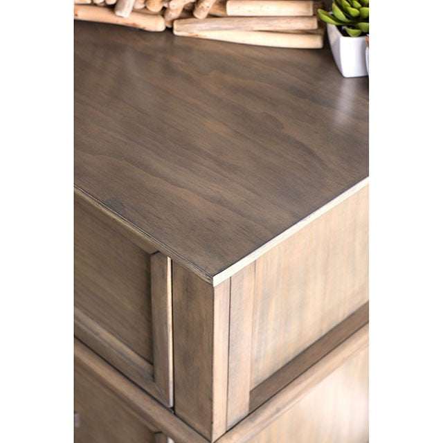 Mesa de noche Loxley