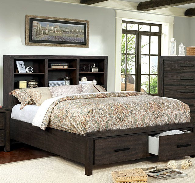 Cama Estrasburgo