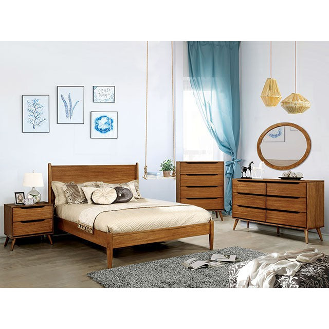 Juego de dormitorio Lennart