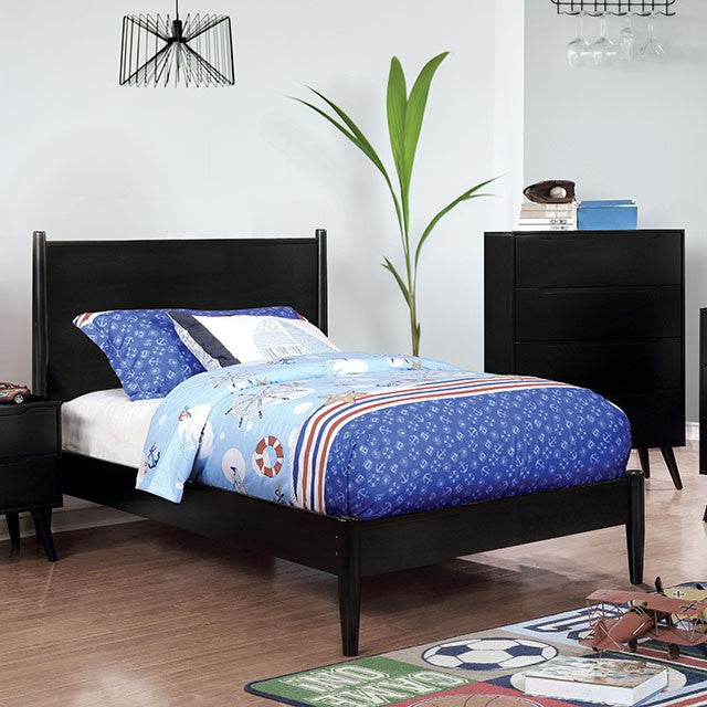 Juego de dormitorio Lennart