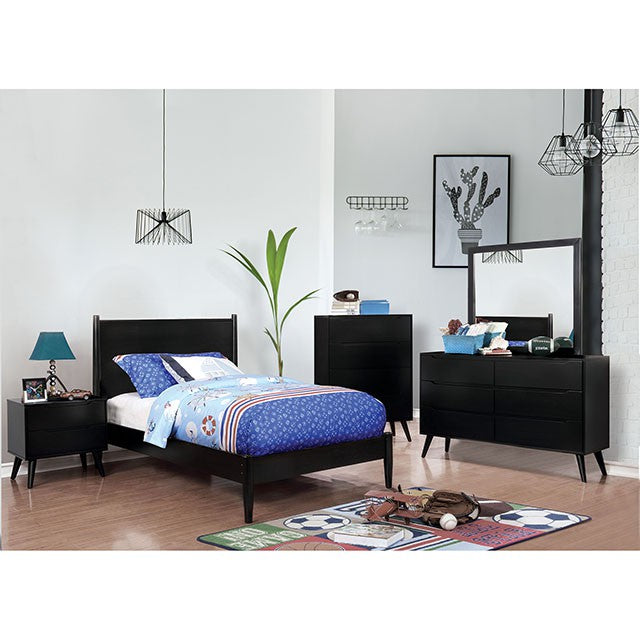 Juego de dormitorio Lennart