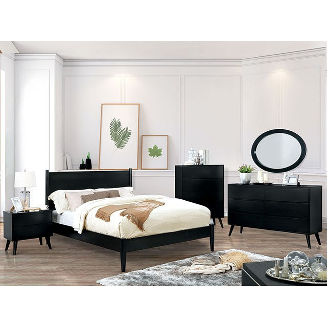 Juego de dormitorio Lennart