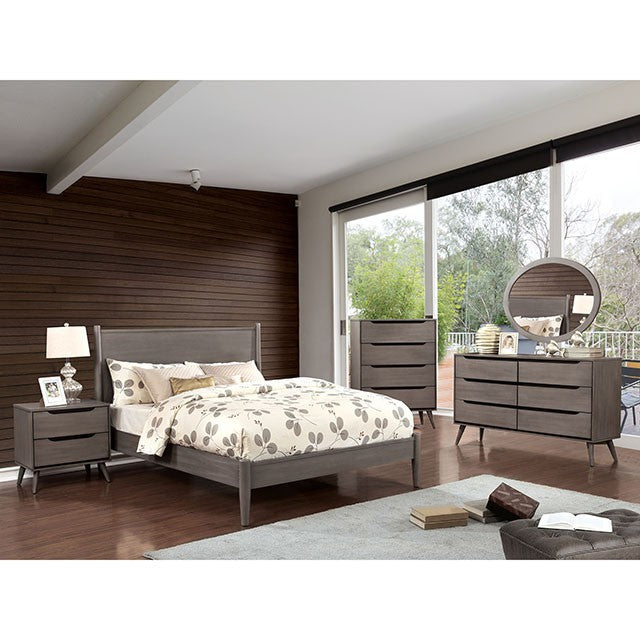 Juego de dormitorio Lennart