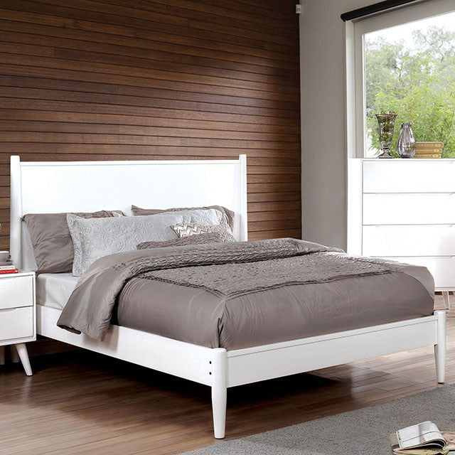 Juego de dormitorio Lennart
