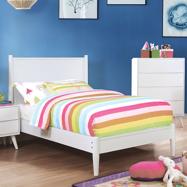 Juego de dormitorio Lennart