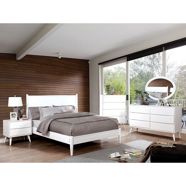 Juego de dormitorio Lennart