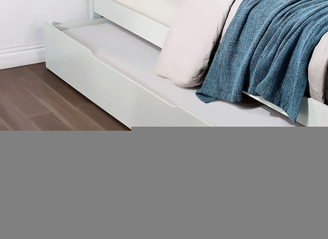 Lycoris 4 Pc Bedroom Set