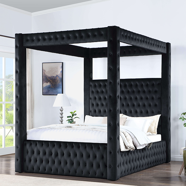 Cama Etherea