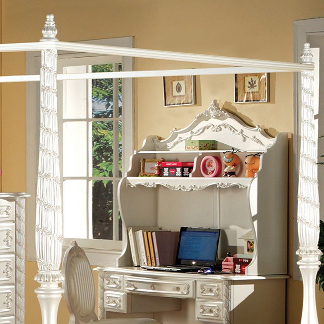 Dosel Doble Victoria