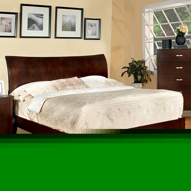 Cama Midland