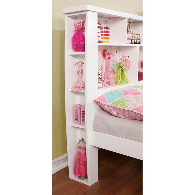 Juego de dormitorio de 4 piezas Marlee