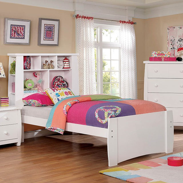 Juego de dormitorio de 4 piezas Marlee