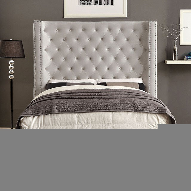 Mirabelle Cal.King, E.King & Queen Bed