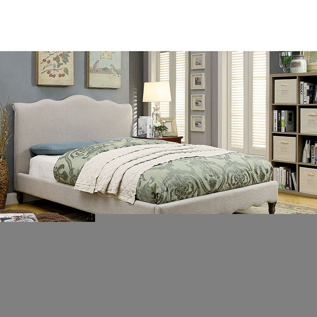 Cama Rolanda California King