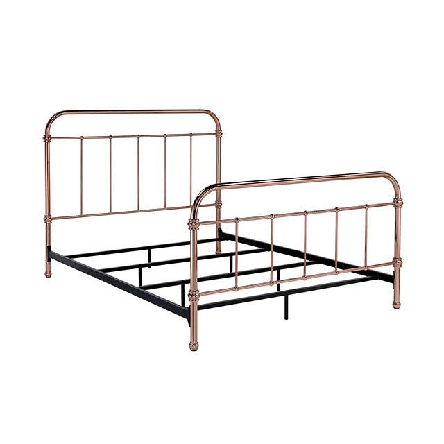 Cama doble Tamia