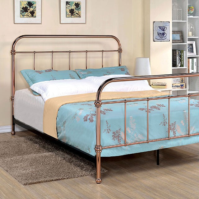 Cama doble Tamia