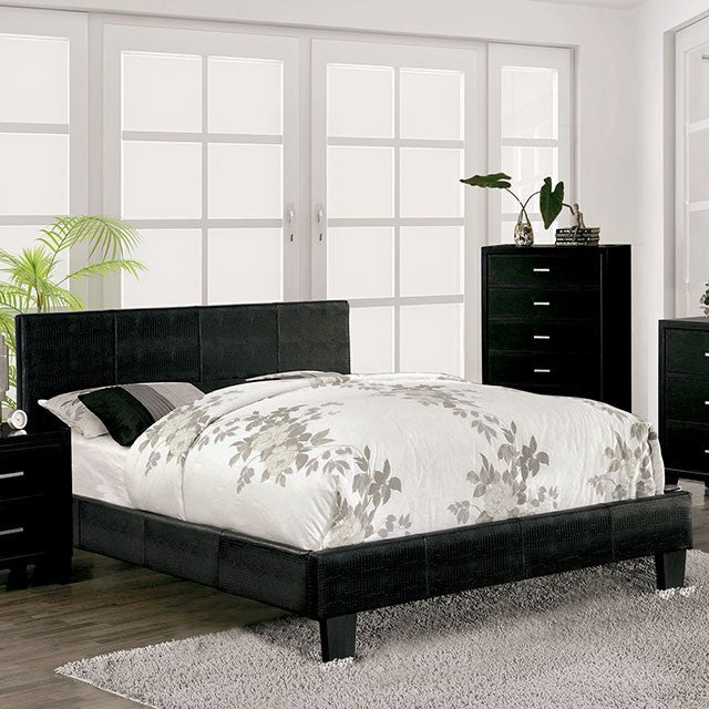 Cama Queen Wallen
