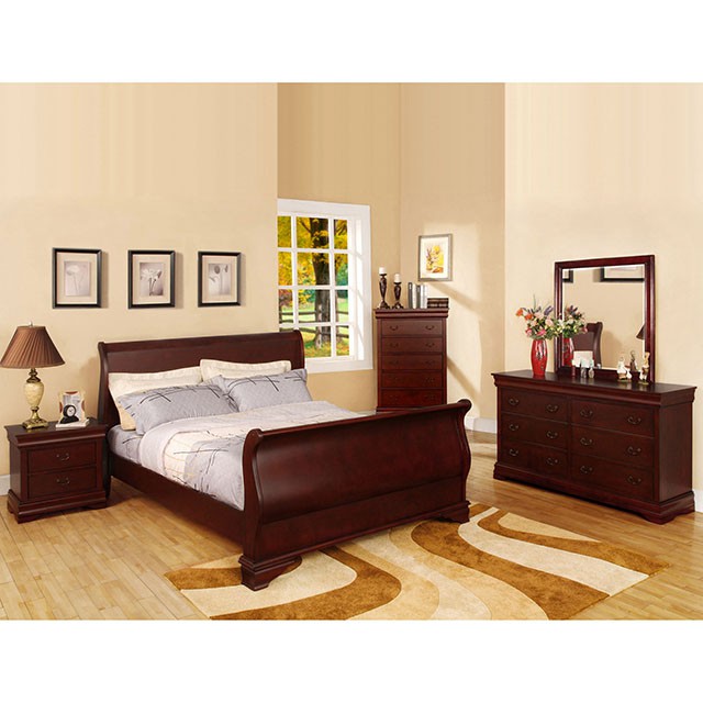 Cama individual Laurelle