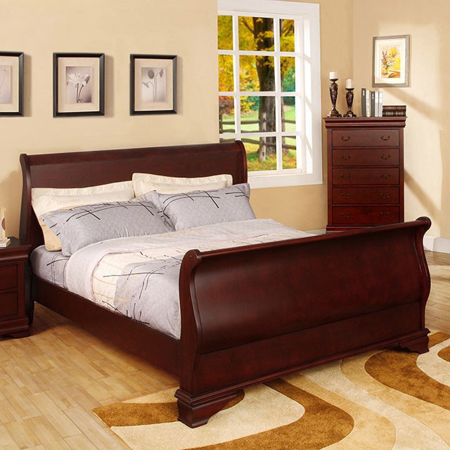 Cama individual Laurelle