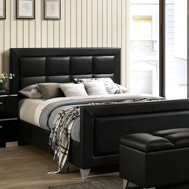 Cama King Menkar E.