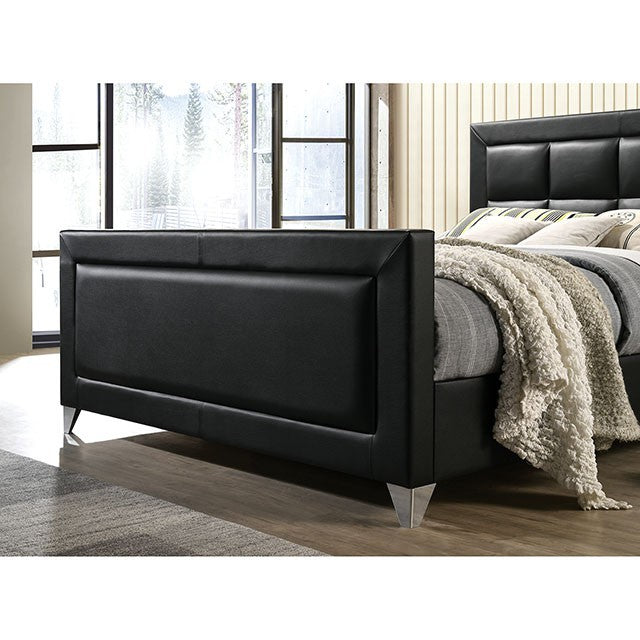 Cama King Menkar E.