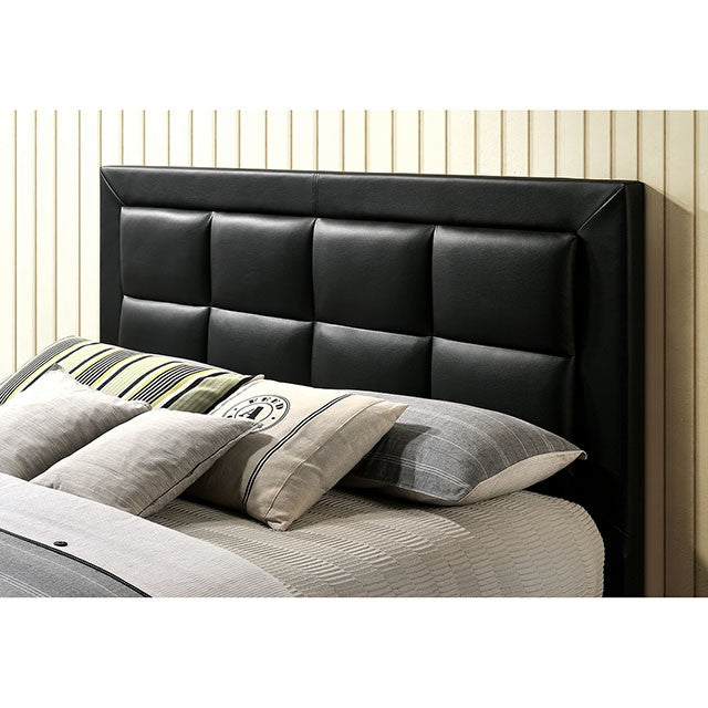 Cama King Menkar E.